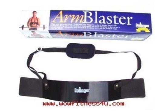 PR-527 Arm Blasterตัวช่วยเล่นหน้าแขนให้โดนมากขึ้น เล่นเพิ่มกล้าม  รูปที่ 5