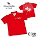 รูปย่อ เสื้อผ้าเด็ก เสื้อเชิ้ต Abercrombie & Fitch จากร้านเสื้อผ้าเด็ก Czee Kids  รูปที่2