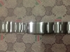 รูปย่อ Vintage rolex submarier5513ขอบฟิมล์ดำออโต้เซลลูลอย รูปที่2