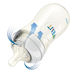 รูปย่อ ชุดเซตขวดนมสุดคุ้ม Philips AVENT Natural Exclusive Infant มีทั้งขนาด 4oz, 9oz. (PP, BPA-free) จุกนม แปรง และ จุกหลอก   รูปที่2