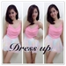 รูปย่อ ชุดเดรส Bangkok dress Up รูปที่2