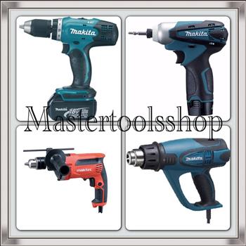 จำหน่ายเครื่องมือช่าง Makita Maktec Bosch ของแท้ราคาถูก รูปที่ 4
