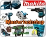 รูปย่อ จำหน่ายเครื่องมือช่าง Makita Maktec Bosch ของแท้ราคาถูก รูปที่1