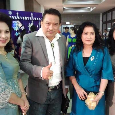 ดูดวงด้วยญาณหยั่งรู้  จิตสัมผัส รูปที่ 2