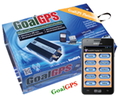 T2 GoalGPS ดูตำแหน่งผ่าน App สั่งเชื่อมต่อ Server อัตโนมัติ