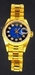รูปย่อ ขายนาฬิกา ROLEX เรือนทอง สำหรับสุภาพสตรี ราคาถูก รูปที่2