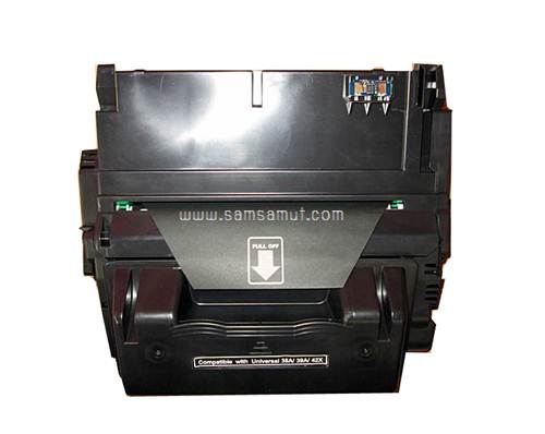 หมึก HP Q1339A Laser jet / เลเซอร์เจ็ท รุ่น 4200/4200n/4250/4300/4300n/4350 ปริมาณการพิมพ์ 20,000 แผ่น รูปที่ 1