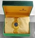 รูปย่อ ขายนาฬิกา ROLEX เรือนทอง สำหรับสุภาพสตรี ราคาถูก รูปที่5