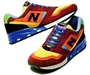 รูปย่อ ร้าน THE INDY SHOP จำหน่ายรองเท้า NEW BALANCE สั่งนอก รูปที่2