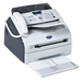 รูปย่อ Brother IntelliFax 2820 Laser Fax Machine and Copier รูปที่1
