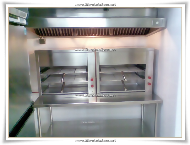 Mr.stainless , เครื่องครัวสแตนเลส , เตาย่างไร้ควัน , เตาย่างปลาซาบะ , เตาย่างคอหมูย่าง รูปที่ 2
