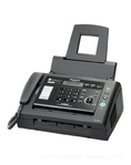 Panasonic Advanced Fax Communications with Laser Print Quality (KX-FL421)