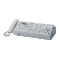 PANKXFP205 - Panasonic KX-FP205 Plain Paper Fax/Copier รูปที่ 2