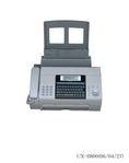 Sharp UX-B800SE Broadband Fax Machine