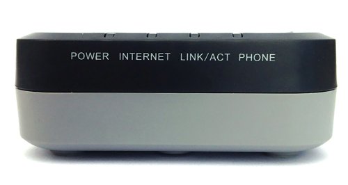 BF1742 FAX Machine to Internet Gateway รูปที่ 3