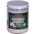 Nutiva Organic Coconut Manna, 15 Ounce ( Coconut oil Nutiva )