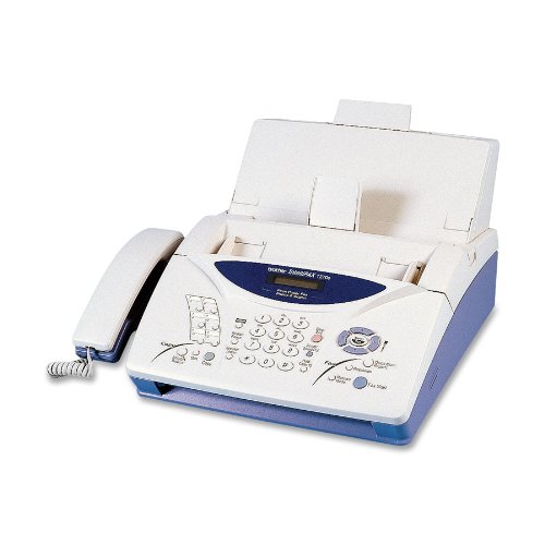 Brother PPF1270e IntelliFax Fax Machine รูปที่ 1