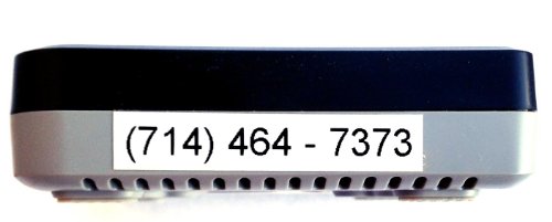 BF1742 FAX Machine to Internet Gateway รูปที่ 5