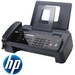 รูปย่อ HP 2140 Plain Paper Fax Stand Alone Fax Paper Handling 50-sheet input tray 14" x 9.1" x 4.6' (HP2140) รูปที่2