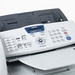 รูปย่อ Brother IntelliFax 2820 Laser Fax Machine and Copier รูปที่2