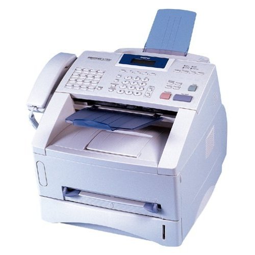 Brother PPF4750E IntelliFax 4750e High-Performance Business-Class Laser Fax รูปที่ 1