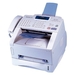 รูปย่อ Brother PPF4750E IntelliFax 4750e High-Performance Business-Class Laser Fax รูปที่1