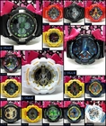 Clock IdolStarShop จำหน่ายนาฬิกาแฟชั่นงานTop AAA ราคาถูกCasio/Diesel/Omega/Tag Heuer