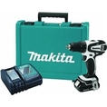 Makita LXFD01WSP1 18-volt Compact Lithium-Ion Cordless 1/2-Inch Driver-Drill Kit ( Pistol Grip Drills )