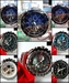 รูปย่อ Clock IdolStarShop จำหน่ายนาฬิกาแฟชั่นงานTop AAA ราคาถูกCasio/Diesel/Omega/Tag Heuer รูปที่5