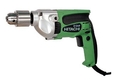 Hitachi D13VF 9 Amp 1/2-Inch Drill ( Pistol Grip Drills )