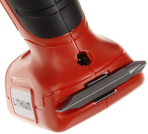 Black & Decker LDX172PK Lithium Drill and Project Kit, 7.2-volt ( Pistol Grip Drills ) รูปที่ 4