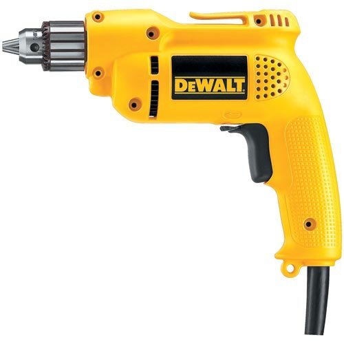 DEWALT D21002 6 Amp 3/8-Inch Drill ( Pistol Grip Drills ) รูปที่ 1