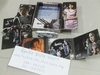รูปย่อ ขาย DVD หนังแผ่นแท้ของสะสม เรื่อง สี่แพร่ง พร้อมของแถม รูปที่2