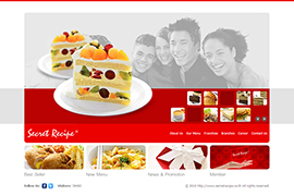mindmultimedia.com ให้บริการ ออกแบบเว็บไซต์ ออกแบบโลโก้ ออกแบบนามบัตร ออกแบบงานกราฟฟิค รูปที่ 2