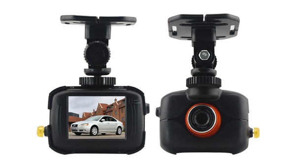 กล้องติดรถยนต์ kenwood Mini action camcorder ติดรถ ติดจักรยาน ติด Big Bike ถ่ายใต้น้ำ ทำได้หมด รูปที่ 3