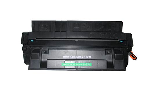 HP C3909A for Toner รุ่นเครื่อง LaserJet 5Si/5si/5SiMX/5SiNX/8000  หมึกพิมพ์ รูปที่ 1