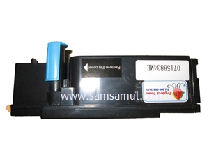 เลเซอร์ สี Fuji Xerox Docuprint C1110/C1110B ตลับหมึก CT-201114 ,CT-201115 ,CT-201116 ,CT-201117 Bk,c,m,y ผงหมึกจาก USA. รูปที่ 1