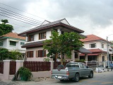 รับควบคุมงานก่อสร้าง ออกแบบเขียนแบบ ก่อสร้างอาคาร ทำ shop darwing Tel 063-5741428 รูปที่ 7