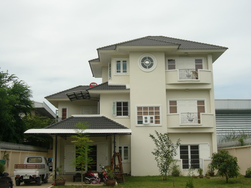 รับควบคุมงานก่อสร้าง ออกแบบเขียนแบบ ก่อสร้างอาคาร ทำ shop darwing Tel 063-5741428 รูปที่ 3