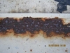 รูปย่อ จิน (087-5413514) Rust – X ใช้สำหรับทาผิวโลหะที่เป็นสนิม เพื่อเปลี่ยนสภาพสนิมบนผิวโลหะ  ปรับผิวโลหะให้พร้อมสำหรับงานทาสีรองพื้นและสีจริง  รูปที่6