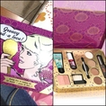 ขาย Holiday set 2013 ของ Benefit ค่ะ