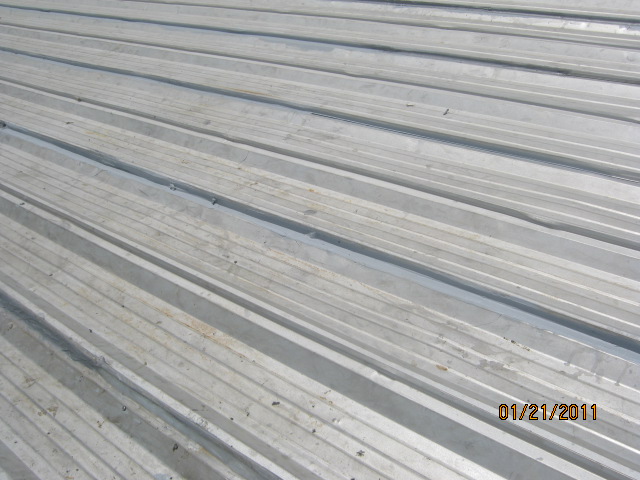 K 15 PLUS POLYURETHANE น้ำยาป้องกันการรั่วกันซึม ผลิตภัณฑ์ polyurethane สูตรน้ำ ป้องกันน้ำรั่วซึม,ลดอุณหภูมิใต้หลังคา,ทนต่อน้ำขังได้โดยไม่เปื่อยยุ่ย รูปที่ 5