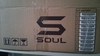 รูปย่อ SOUL by Ludacris SL49 Ultra Dynamic In-Ear Headphones (Black) รูปที่1