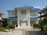 รับควบคุมงานก่อสร้าง ออกแบบเขียนแบบ ก่อสร้างอาคาร ทำ shop darwing Tel 063-5741428 รูปที่ 4