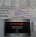 รูปย่อ ขาย G-Shock รุ่น GA-110FC-1ADR Limited สีแดง ราคา 5,500 บาท สนใจติดต่อ 087-6671666 รูปที่4