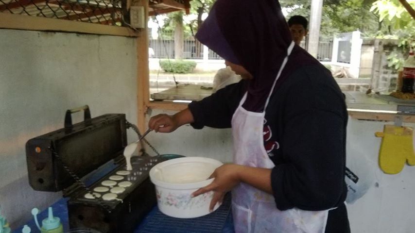 สอนขนมไข่ ขนมไข่ไฮเทค นุ่ม มีไส้ หลากหลาย สูตรต้นตำหรับ รูปที่ 4