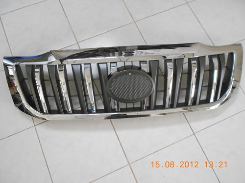 ไฟหน้าPROJECTOR VIGOCHAMP ไฟท้ายLED กระจังหน้า ประดับยนต์วีโก้แชมป์ ราคาส่ง 0955651537  เทพ   024352988 เทพ     รูปที่ 6
