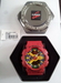รูปย่อ ขาย G-Shock รุ่น GA-110FC-1ADR Limited สีแดง ราคา 5,500 บาท สนใจติดต่อ 087-6671666 รูปที่3