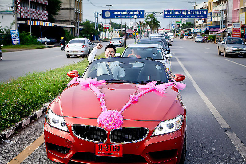 รับถ่ายภาพ บันทึกความประทับใจ ความทรงจำ รูปที่ 2