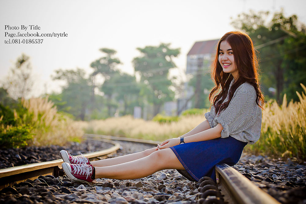 รับถ่ายภาพ บันทึกความประทับใจ ความทรงจำ รูปที่ 5